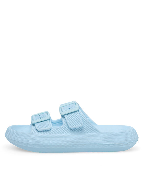 MEXX MEXX Klapki MICC1905441G-01 Niebieski
