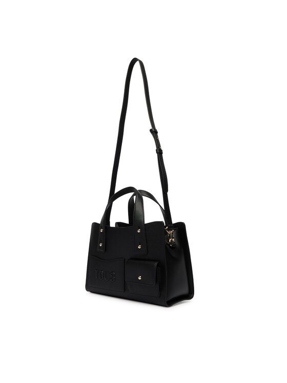 TOUS TOUS Borsetta 2002373451 Nero