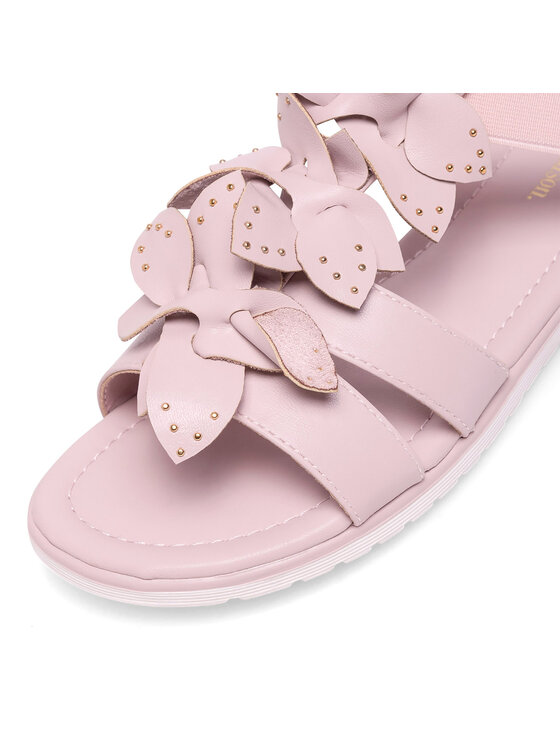 Clara Barson Clara Barson Sandalen WS6262-03 Rosa