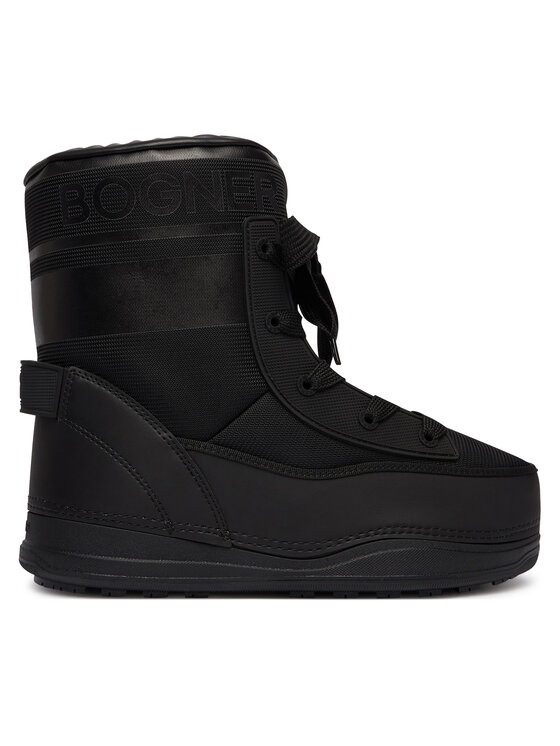 Bogner Bogner Cizme de zăpadă La Plagne 21 32547044 Negru