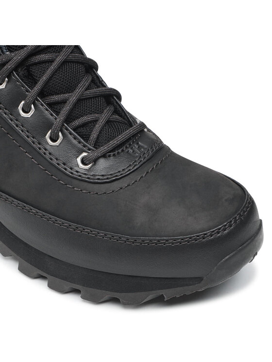Helly Hansen Helly Hansen Scarpe da trekking Calgary 10991_992 Nero
