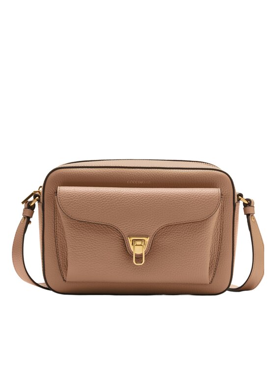 Coccinelle Coccinelle Borsetta BEAT S5 Beige