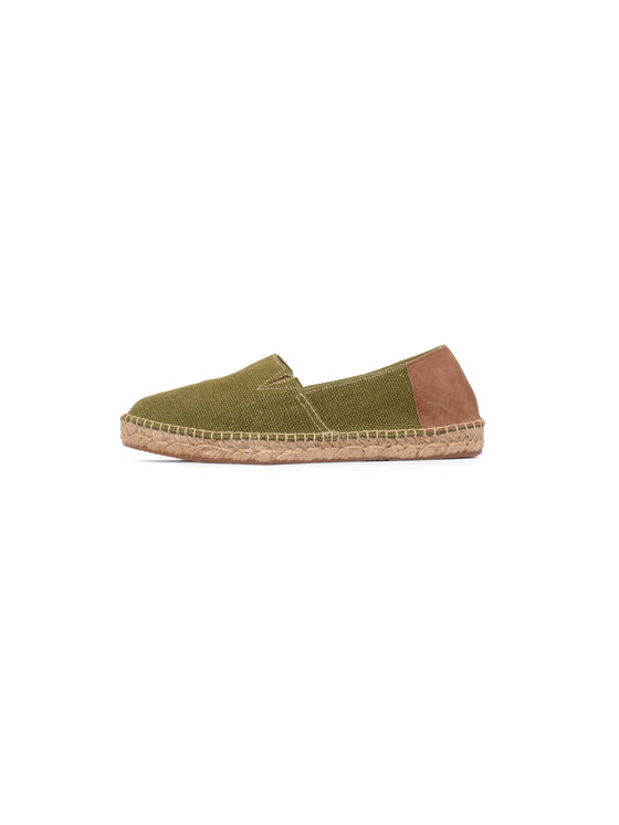 ACANFORA ACANFORA Espadrillas ACA1309NEW-OLI Verde