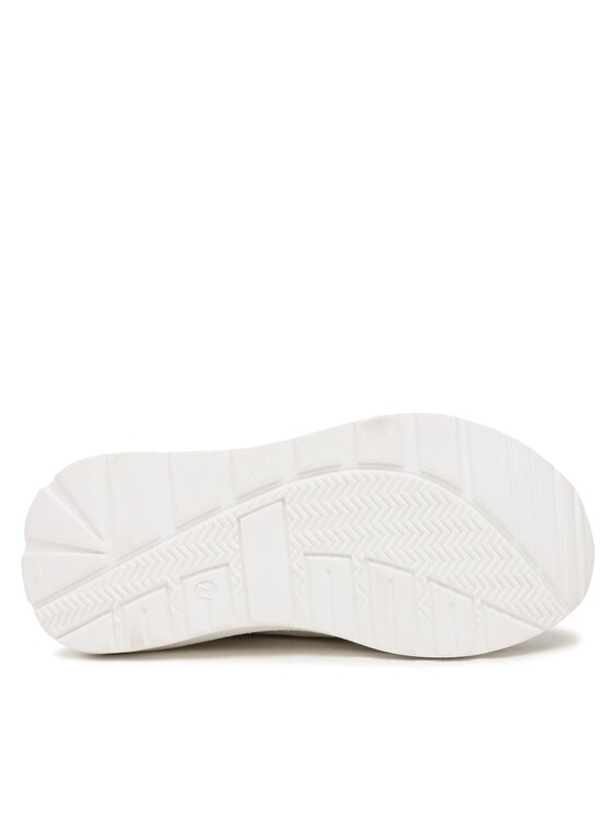 Patrizia Pepe Patrizia Pepe Sneakers PJ206.06 M Bianco