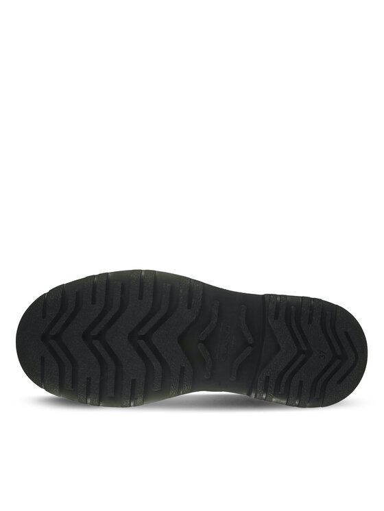 Gant Gant Bokacsizma 31554085 Fekete
