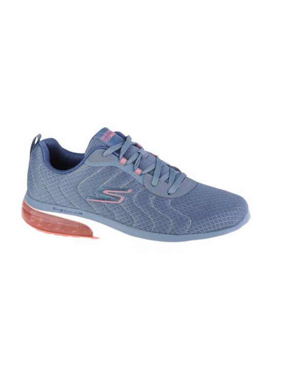 Skechers Skechers Sneakersy 124354-PRPK Fioletowy