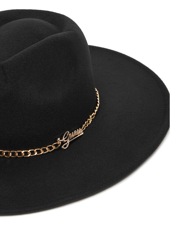 Guess Guess Pălărie AW5367 POL01 Negru