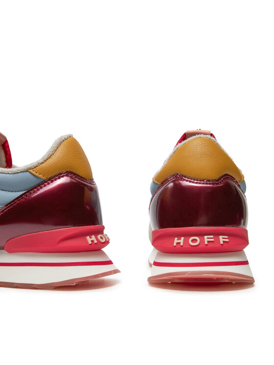 HOFF HOFF Sneakers Peony 22403001 Multicolore