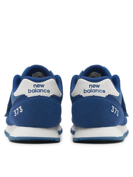 New Balance New Balance Sneakersy YZ373VO2 Niebieski