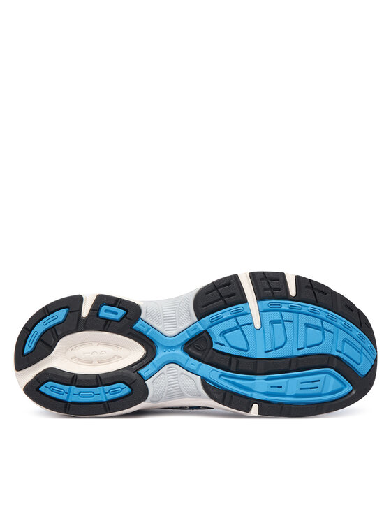 Asics Asics Sneakersy Gel-1130 Gs 1204A169 Bílá
