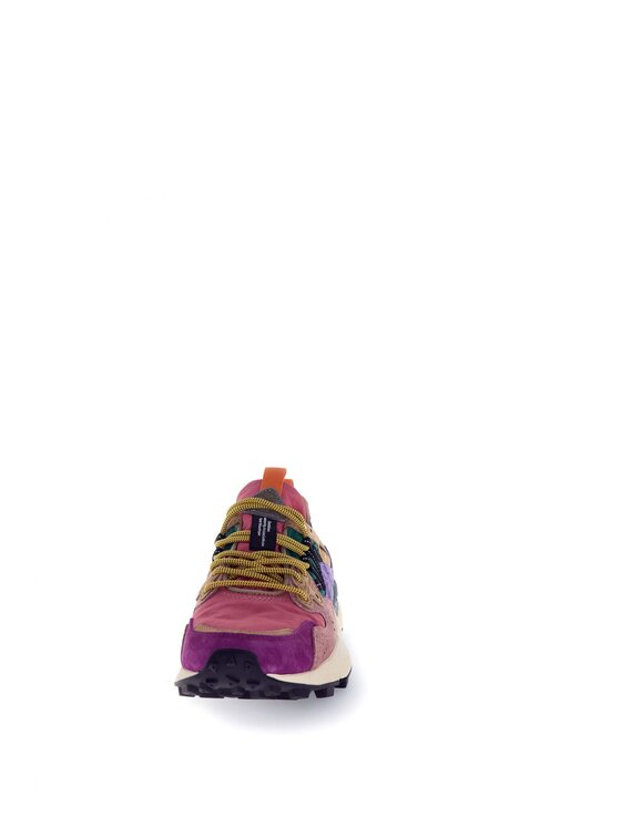 Flower Mountain Flower Mountain Sneakers 91650 Rosso