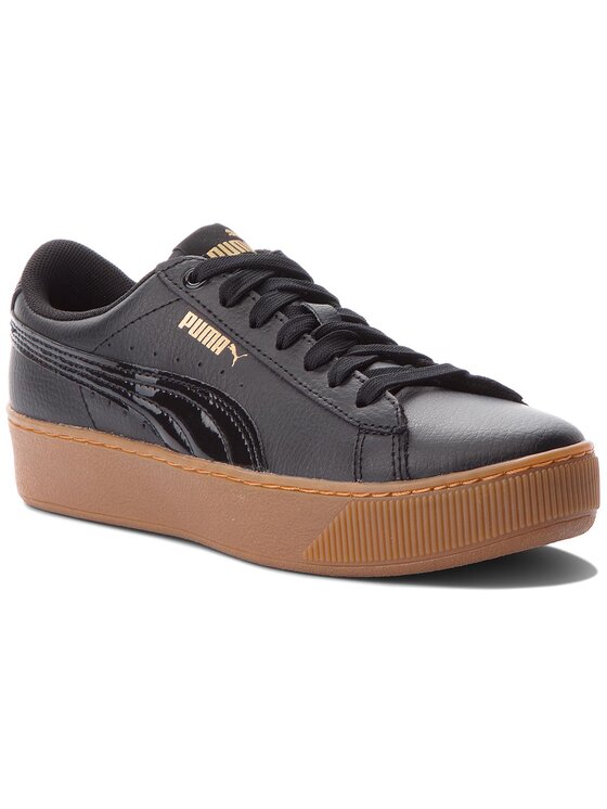 Puma platform hotsell euphoria gum