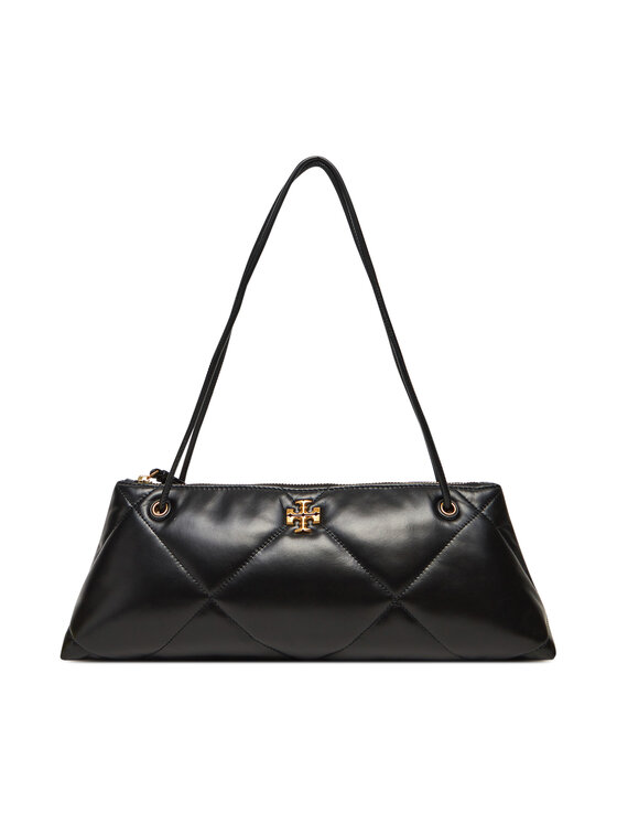 Damska Torebka Tory Burch, Czarna, 167009