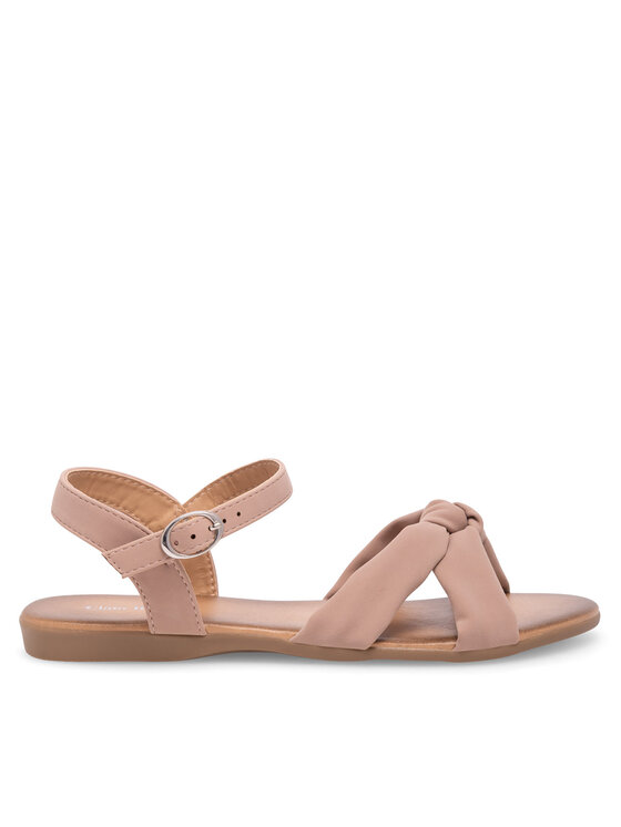 Clara Barson Clara Barson Sandalen WS17129-2 Rosa