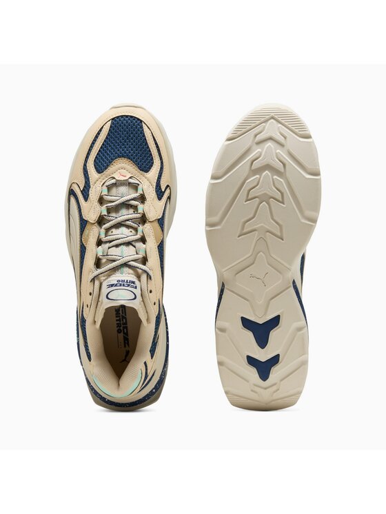 Puma Puma Sneakersy 406203 Beżowy