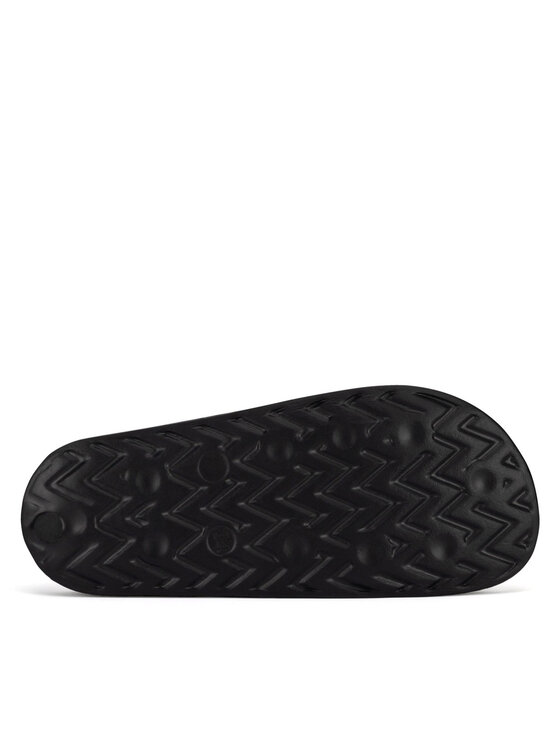 Batman Batman Şlapi AW24-208WBBAT-A Negru