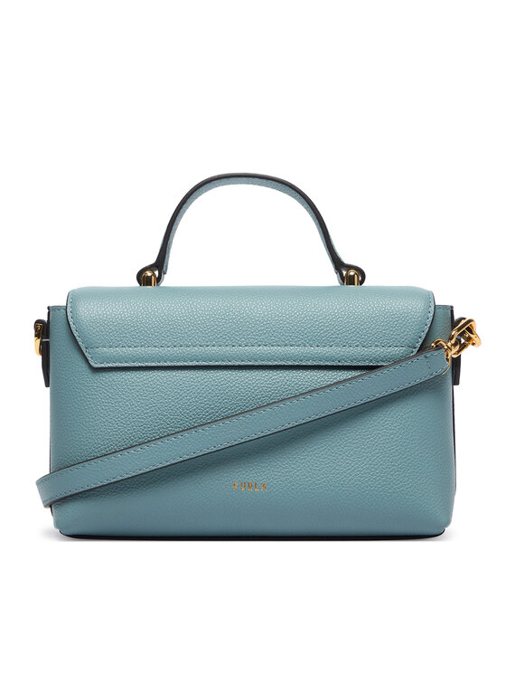 Furla Furla Käekott Moonlight Mini WE00921 BX3036 CN 4896S Helesinine