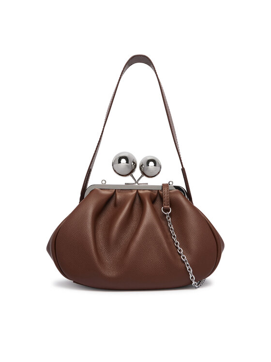 Weekend Max Mara Weekend Max Mara Τσάντα Wkacaro 2625516035600 Καφέ