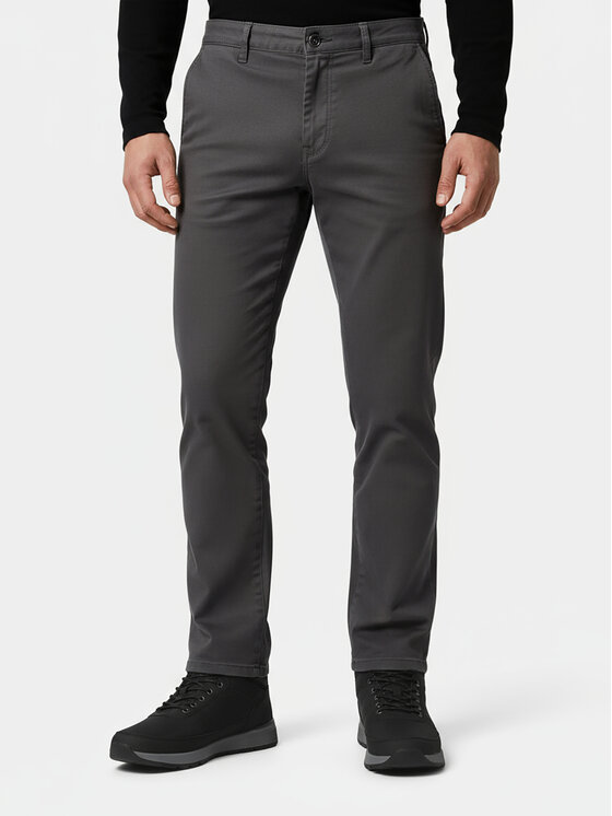 Lanetti Lanetti Polacchine CEO-V5-BURGOS Nero