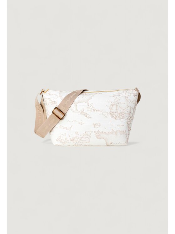 Alviero Martini Prima Classe Alviero Martini Prima Classe Borsa C D037 6188 Bianco