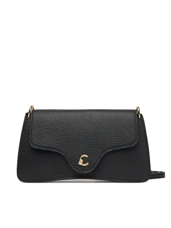 Coccinelle Coccinelle Borsetta Ssl Coccinelle C-Me E1 SSL 27 01 01 Nero