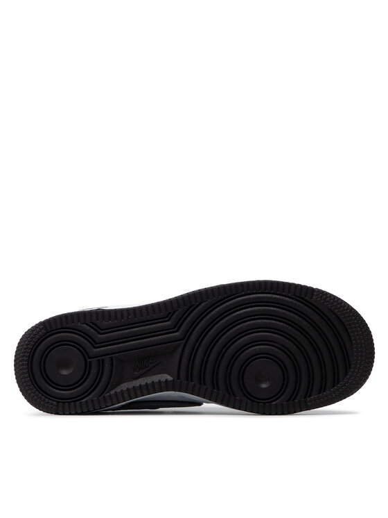 Nike Nike Laisvalaikio batai Air Force 1 LV8 Gs Balta