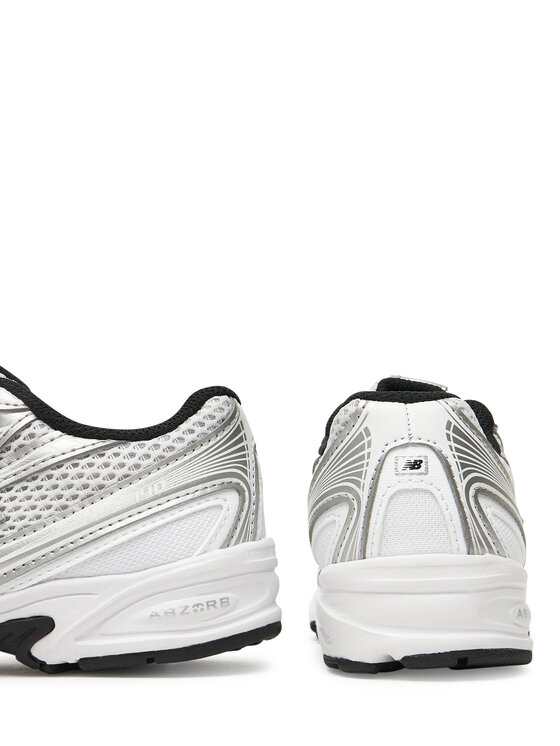 New Balance New Balance Sneakersy PZ740NW Szary