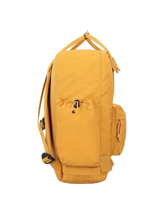 Fjällräven Fjällräven Plecak F23200251-160_OS Żółty