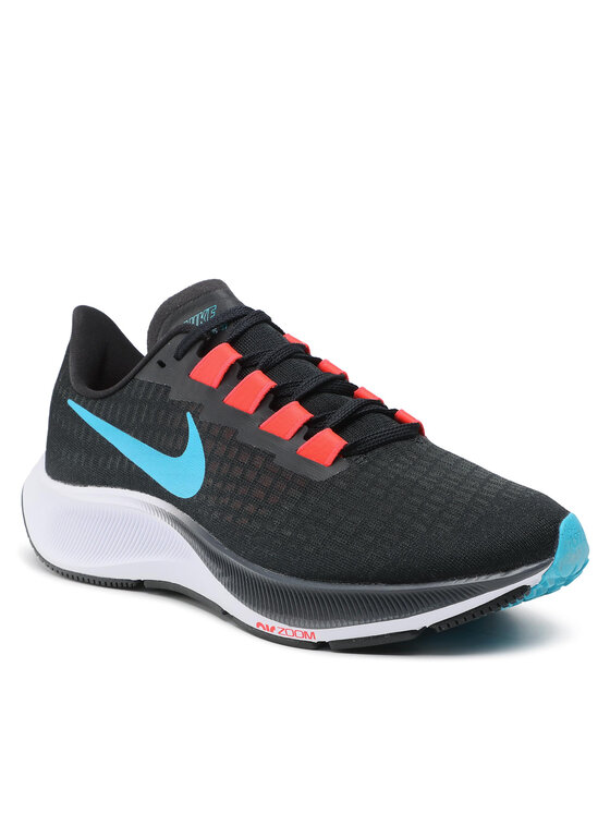 Scarpe Running Nike Pegasus 34 Shield Recensione Training Shoes