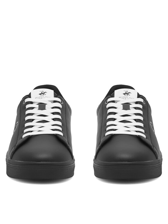 Beverly Hills Polo Club Beverly Hills Polo Club Sneakersy V5-6100 Czarny