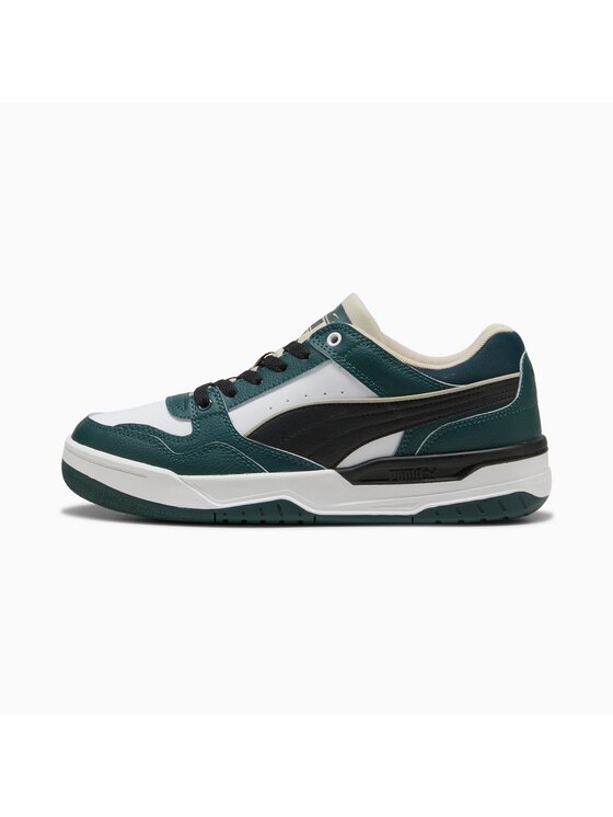 Puma Puma Sneakersy 400197 Kolorowy