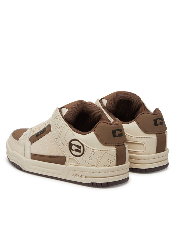 Globe Globe Sneakersy Tilt  GBTILT Écru