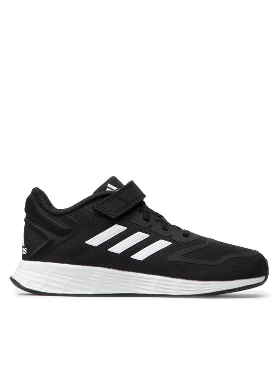 Adidas Superge Duramo 10 El K GZ0649 Črna