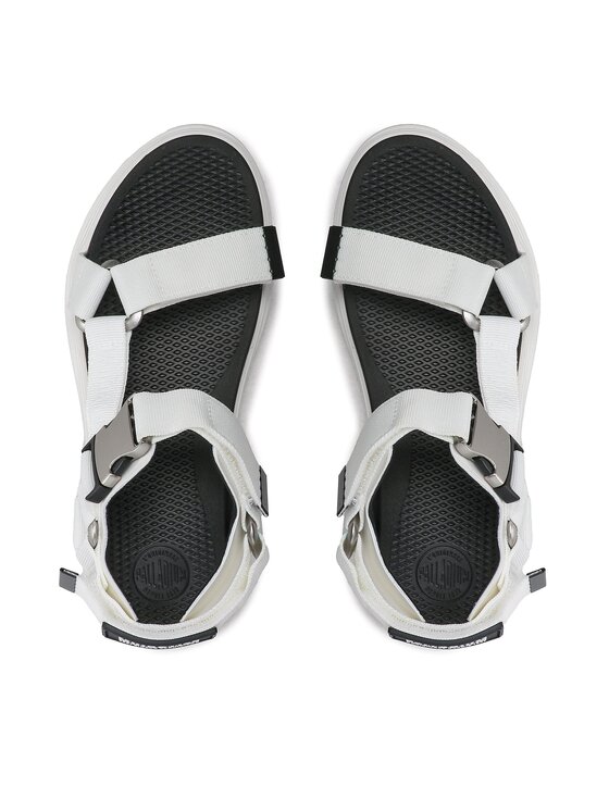 Palladium Palladium Sandały Pallacruise Strap 97465-116-M Biały