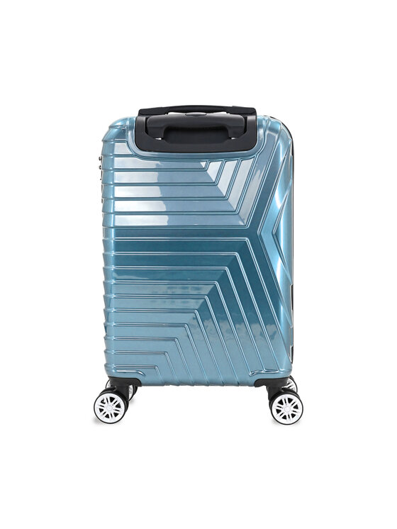 Semi Line Semi Line Valigia da cabina T5764-1 Blu