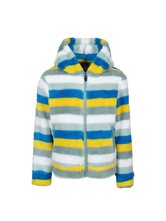 Trespass Trespass Kurtka outdoor Wonderful Błękitny Long Fit