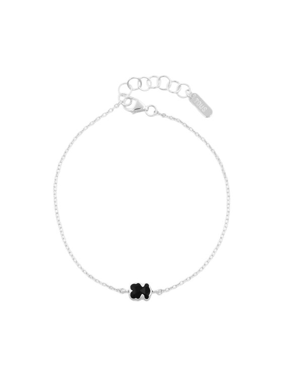 TOUS TOUS Bracciale 1004287900 Argento