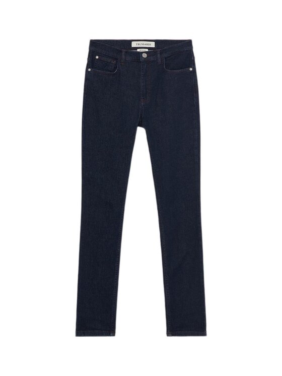 Trussardi Trussardi Jeans P4449000309N034 Celeste Skin Fit