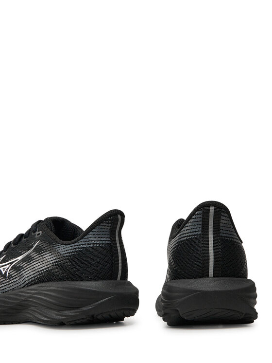 Mizuno Mizuno Buty do biegania Enerzy Rider K1GC2416 Czarny