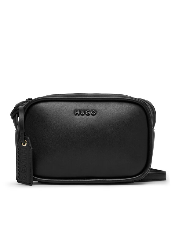 HUGO HUGO Torebka Jodi 50562945 Czarny
