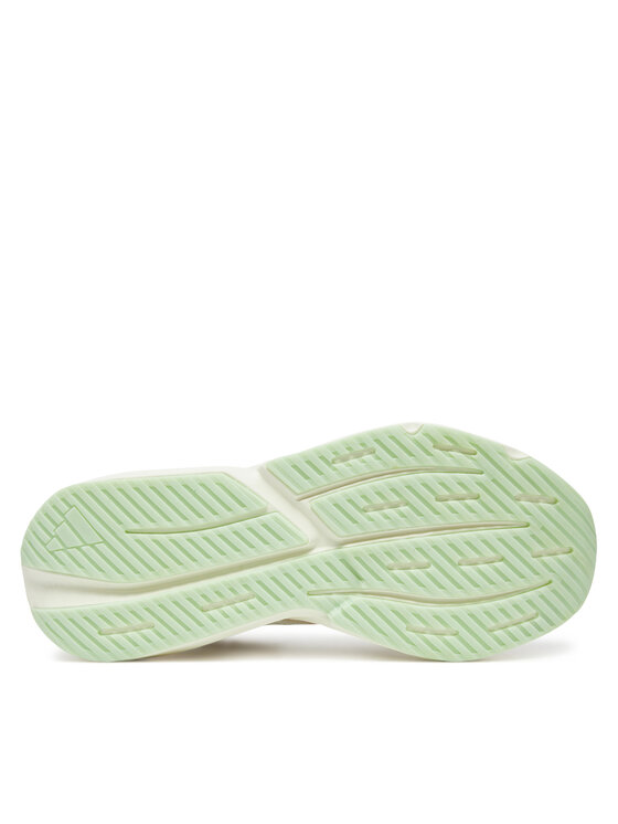 adidas adidas Sneakersy Mercedes - AMG Petronas Formula One Team Lightblaze JP8363 Biela