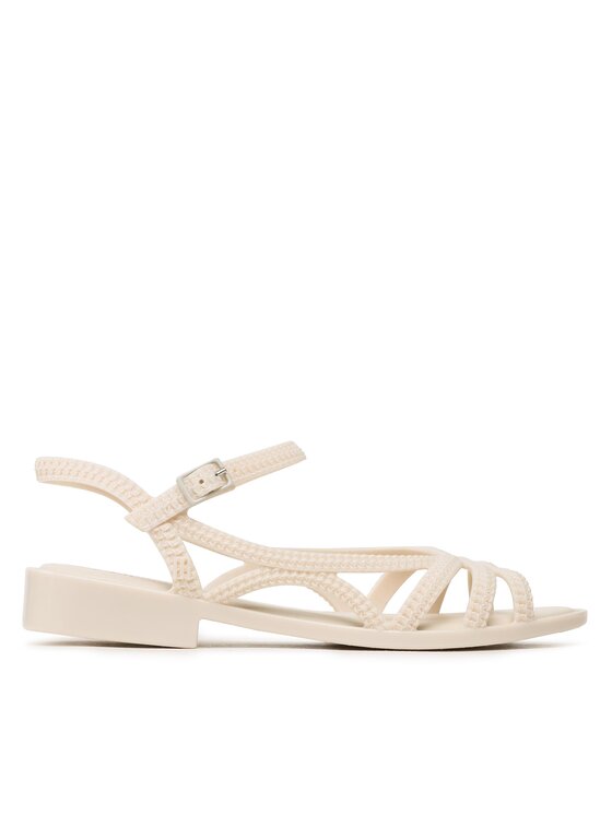 Melissa Sandalen Melissa Femme Classy Sandal Ad 33733 Beige Modivo