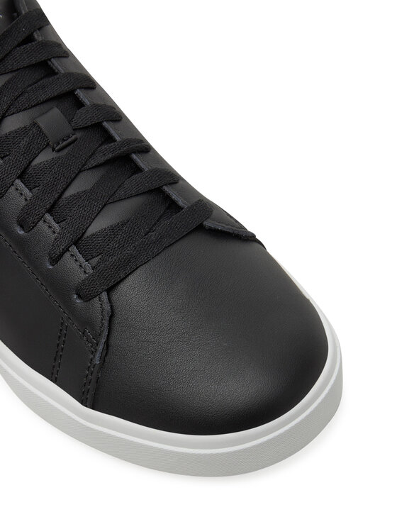 Skechers Skechers Сникърси Eden LX - Remembrance 232865/BKW Черен