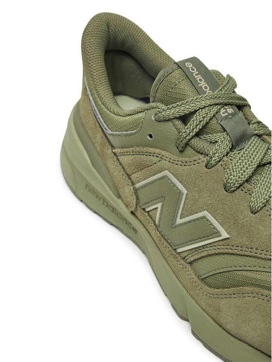 New Balance New Balance Tenisice U997RMF Zelena