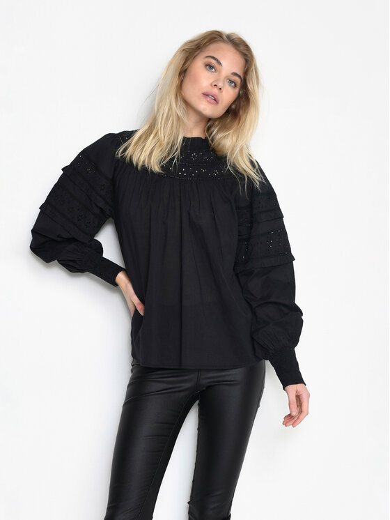 Blusa Kaffe