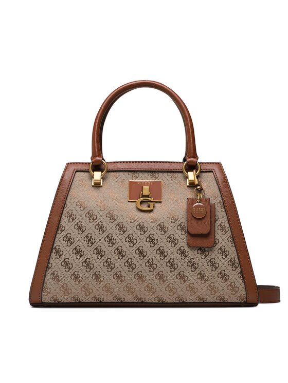 Borsetta Stephi (JB) HWJB78 75070 Marrone