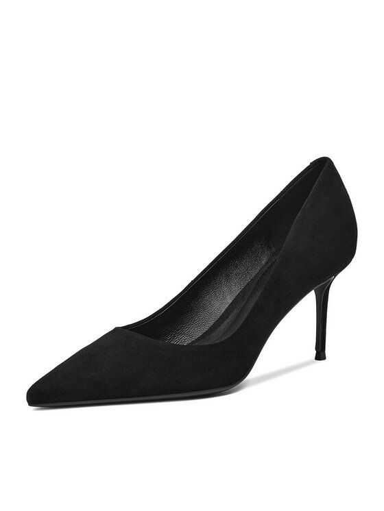 GINO ROSSI GINO ROSSI Scarpe stiletto EO-V2525-893 Nero