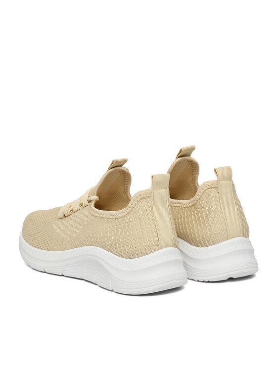 JENNY JENNY Sneakers CEO-WFA2706-1 Beige