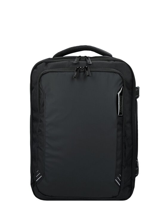 American Tourister American Tourister Plecak 328339 Czarny