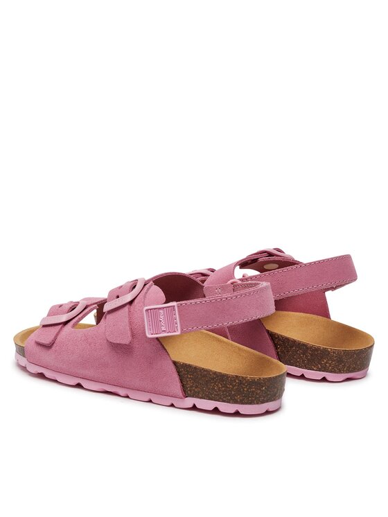 Mayoral Mayoral Sandalen 45603 Rosa